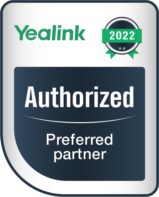 Yealink Preferred Partner